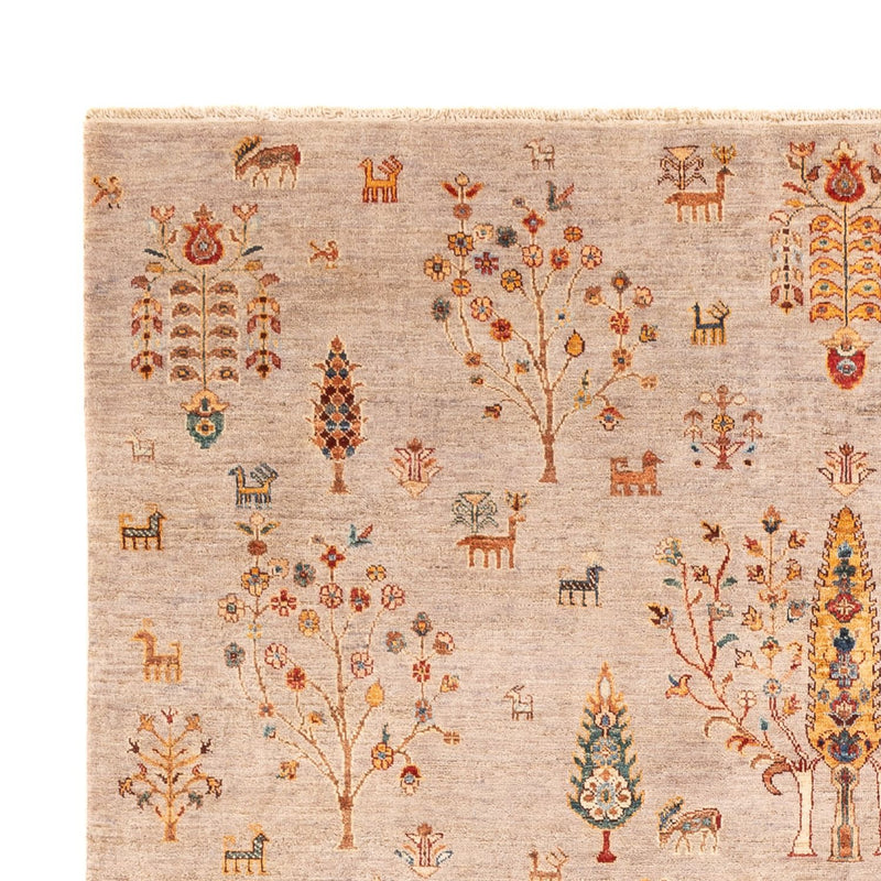 Ziegler Carpet - Ariana - 297 x 208 cm - mørk beige