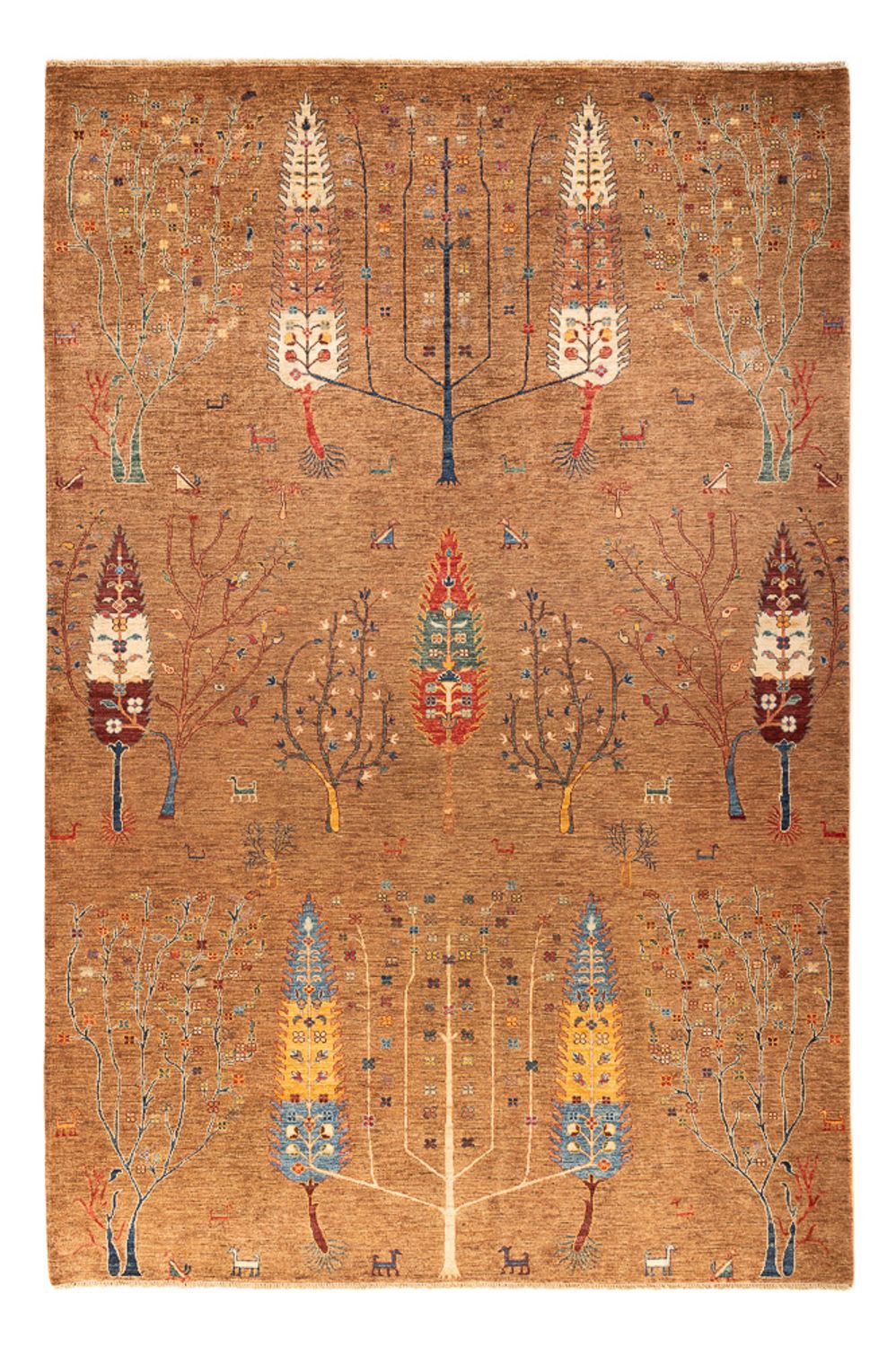 Ziegler Carpet - Ariana - 303 x 204 cm - mørk beige