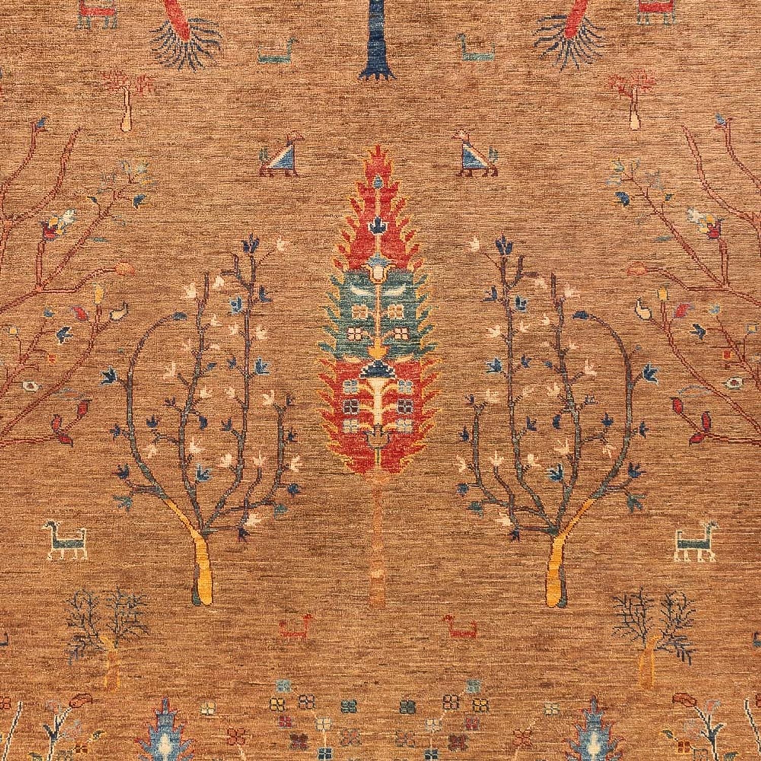 Ziegler Carpet - Ariana - 303 x 204 cm - mørk beige