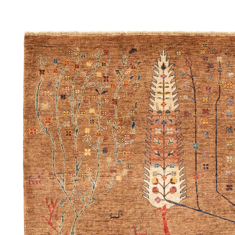 Ziegler Carpet - Ariana - 303 x 204 cm - mørk beige