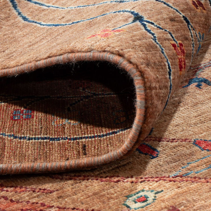 Ziegler Carpet - Ariana - 303 x 204 cm - mørk beige