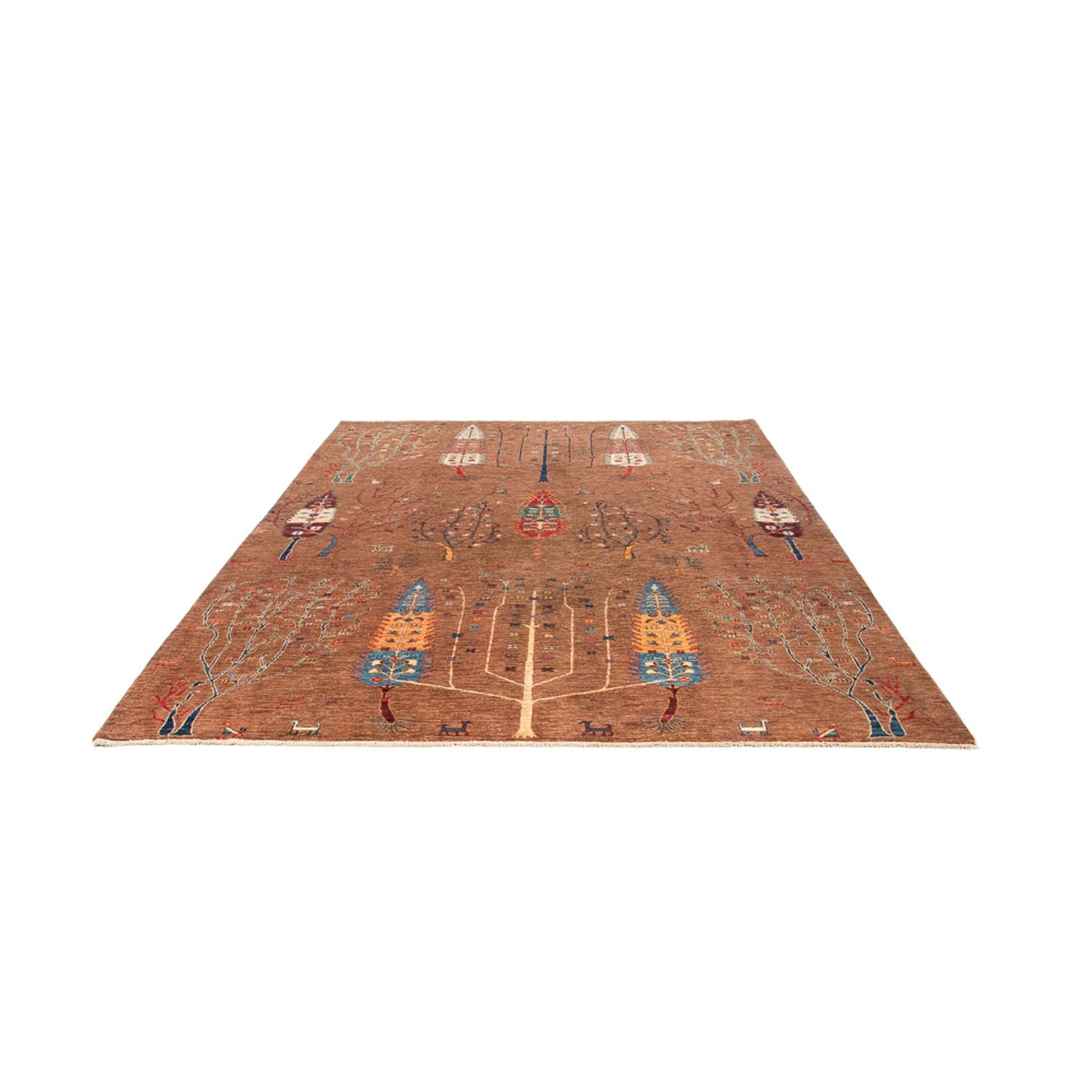 Ziegler Carpet - Ariana - 303 x 204 cm - mørk beige