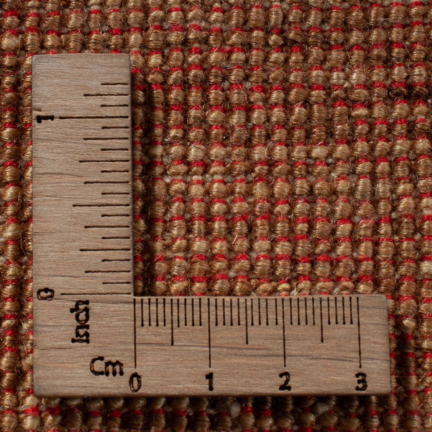 Ziegler Carpet - Ariana - 303 x 204 cm - mørk beige