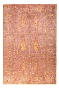 Ziegler Carpet - Ariana - 299 x 203 cm - lilla