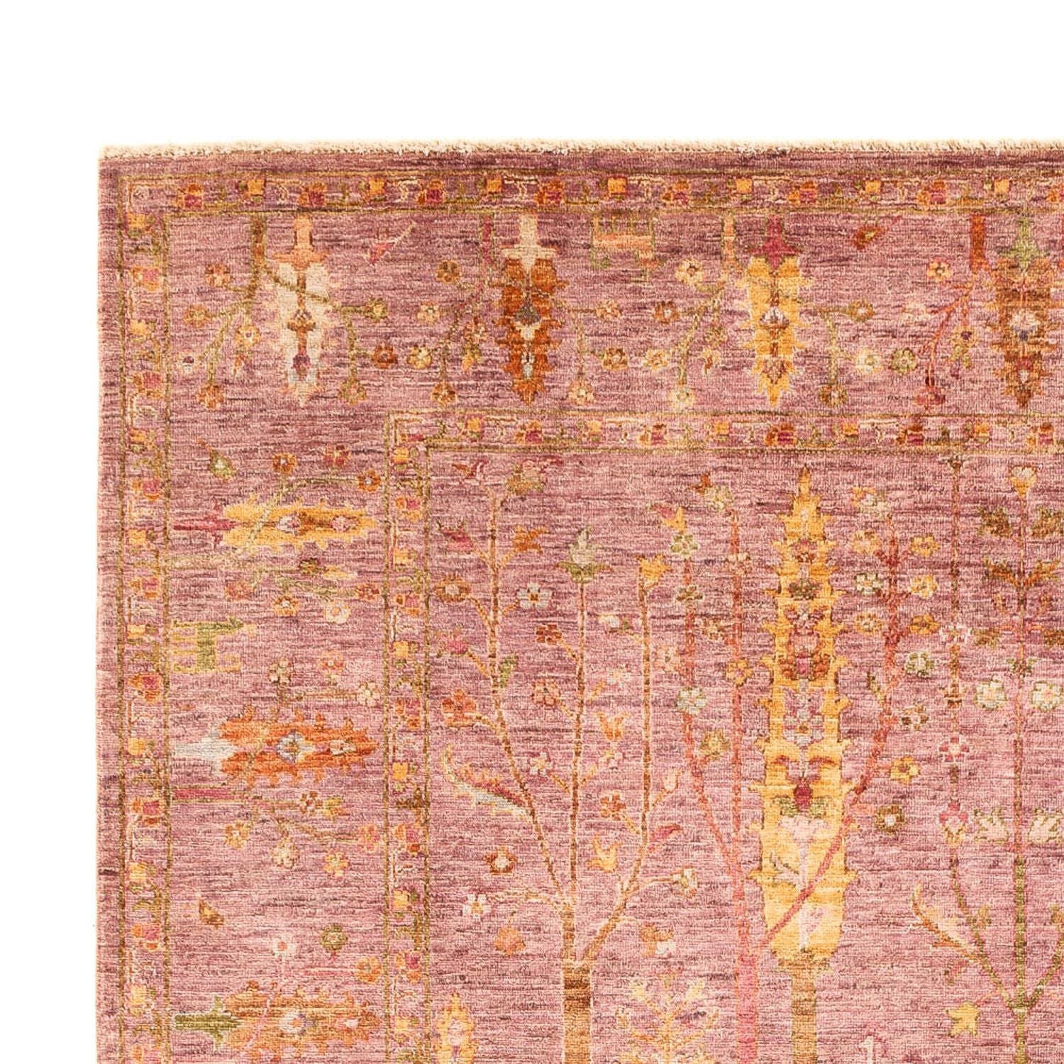 Ziegler Carpet - Ariana - 299 x 203 cm - lilla