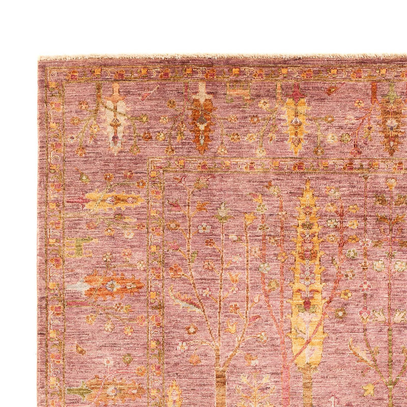 Ziegler Carpet - Ariana - 299 x 203 cm - lilla