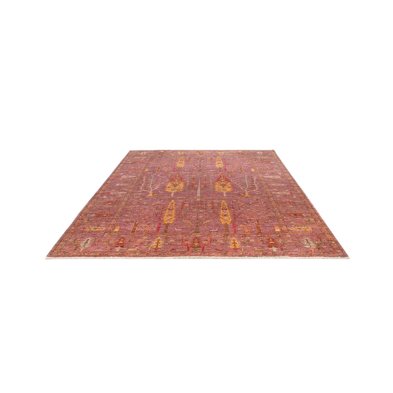 Ziegler Carpet - Ariana - 299 x 203 cm - lilla