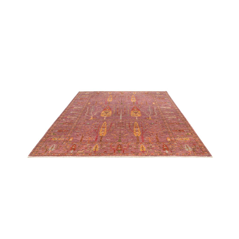 Ziegler Carpet - Ariana - 299 x 203 cm - lilla