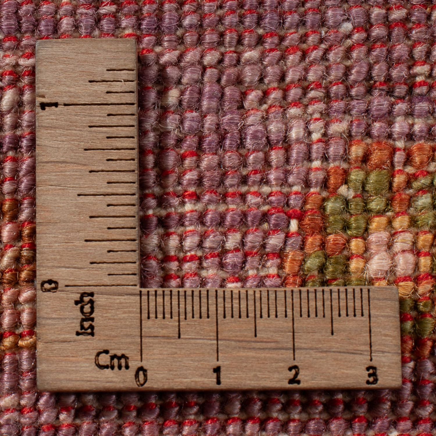 Ziegler Carpet - Ariana - 299 x 203 cm - lilla