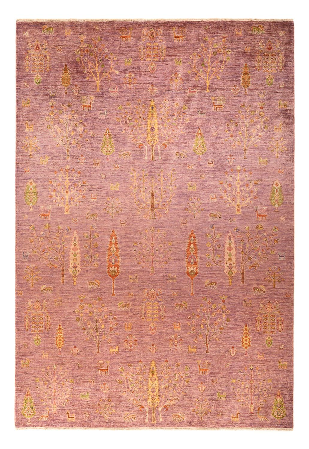 Ziegler Carpet - Ariana - 307 x 201 cm - lilla