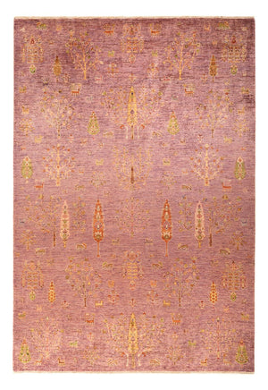 Ziegler Carpet - Ariana - 307 x 201 cm - lilla