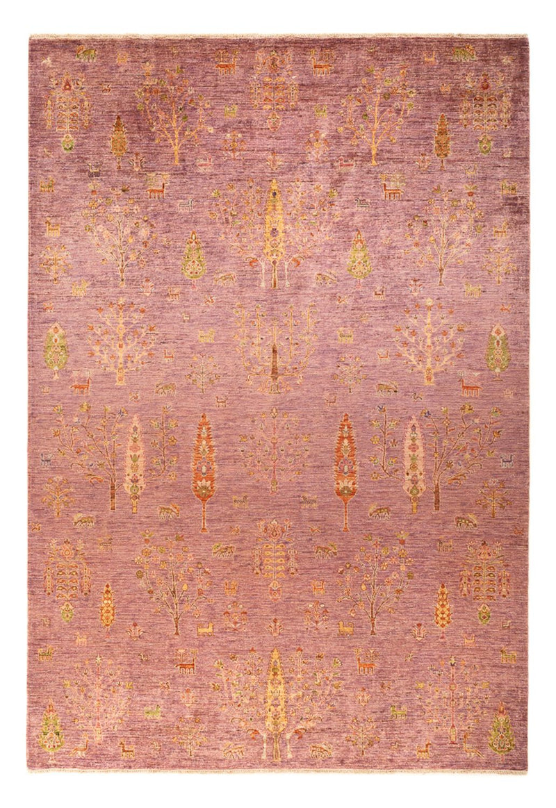 Ziegler Carpet - Ariana - 307 x 201 cm - lilla