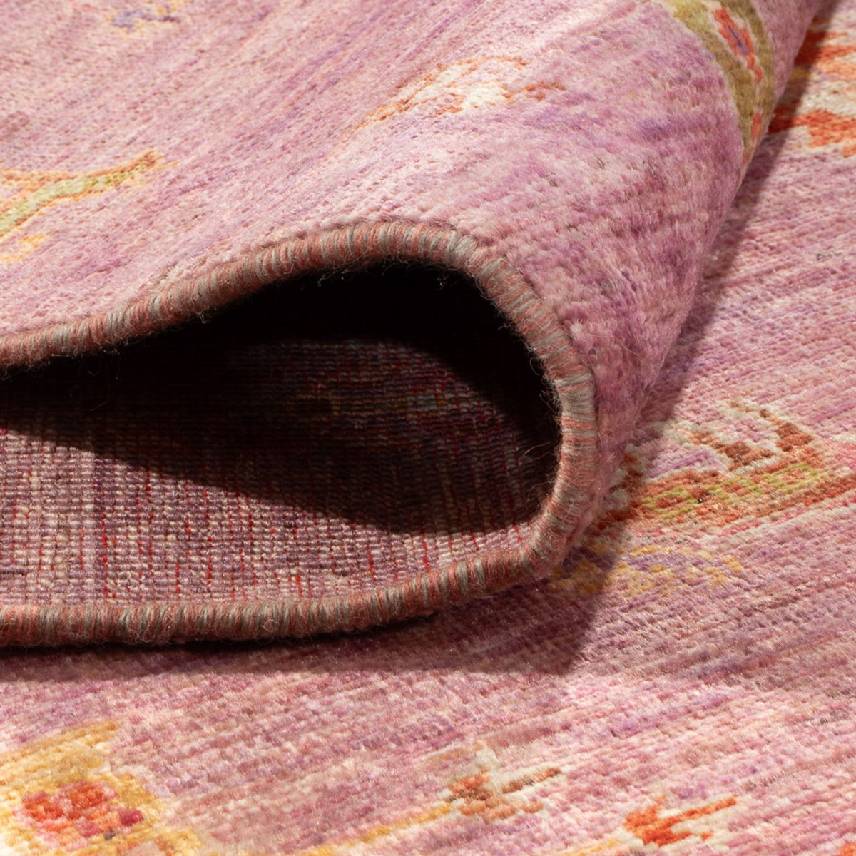 Ziegler Carpet - Ariana - 307 x 201 cm - lilla