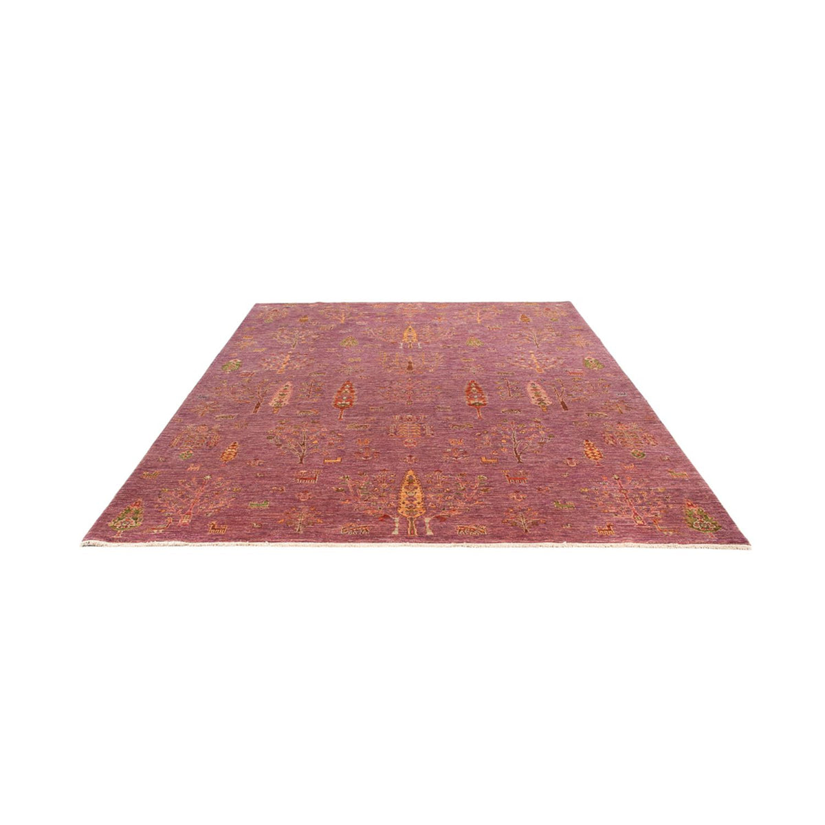 Ziegler Carpet - Ariana - 307 x 201 cm - lilla