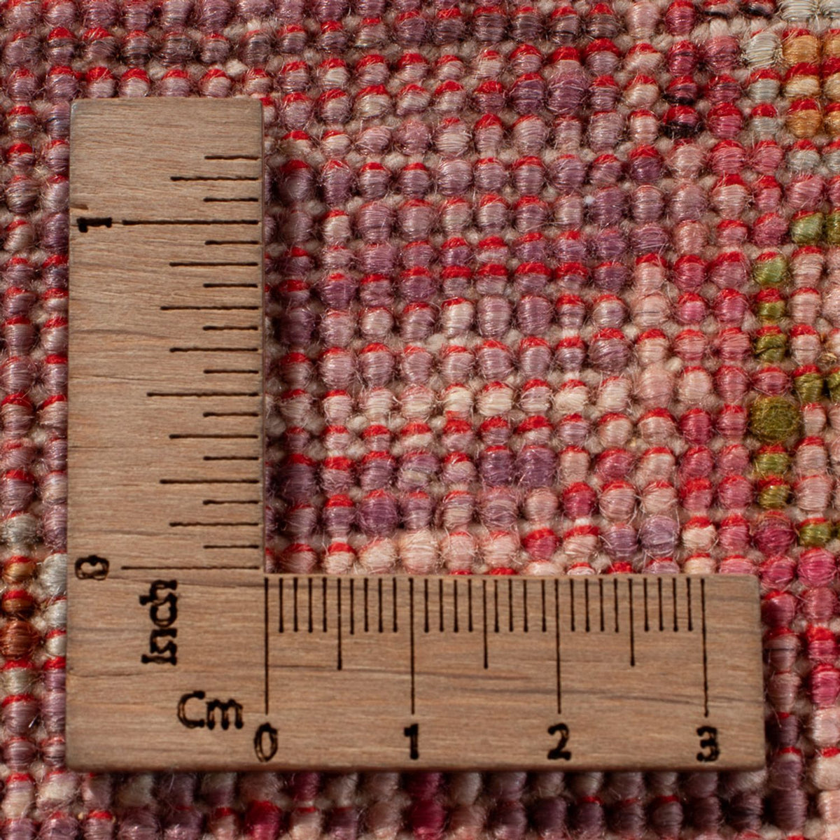 Ziegler Carpet - Ariana - 307 x 201 cm - lilla