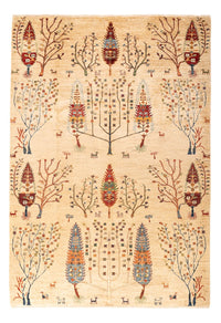 Ziegler Carpet - Ariana - 299 x 209 cm - flerfarvet