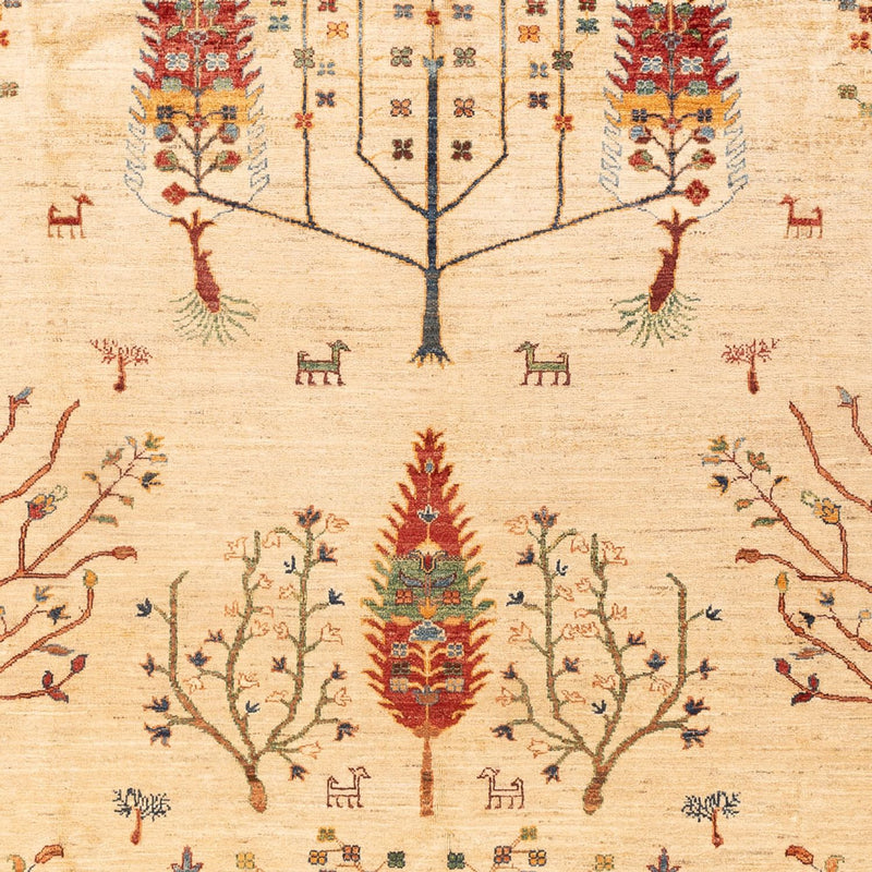 Ziegler Carpet - Ariana - 299 x 209 cm - flerfarvet