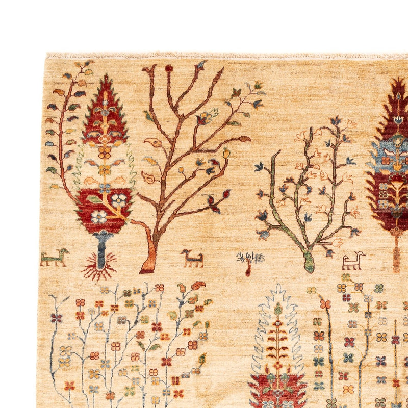 Ziegler Carpet - Ariana - 299 x 209 cm - flerfarvet