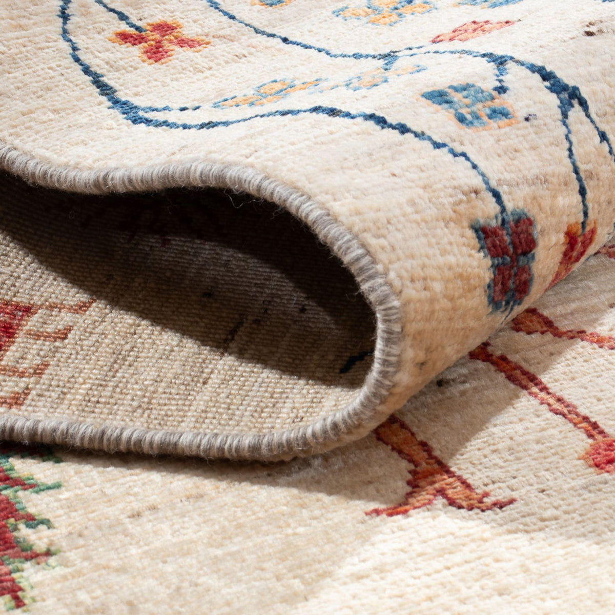 Ziegler Carpet - Ariana - 299 x 209 cm - flerfarvet