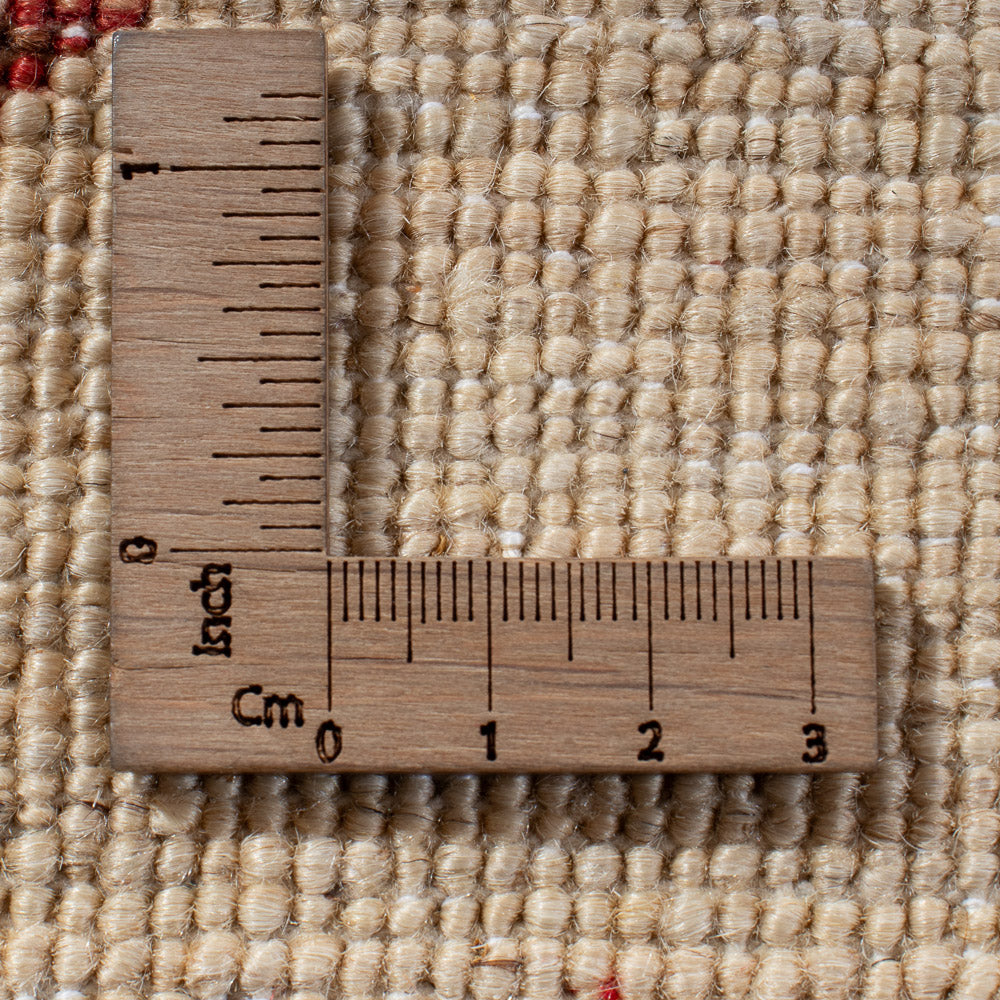 Ziegler Carpet - Ariana - 299 x 209 cm - flerfarvet