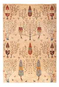 Ziegler Carpet - Ariana - 312 x 212 cm - flerfarvet