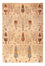 Ziegler Carpet - Ariana - 312 x 212 cm - flerfarvet