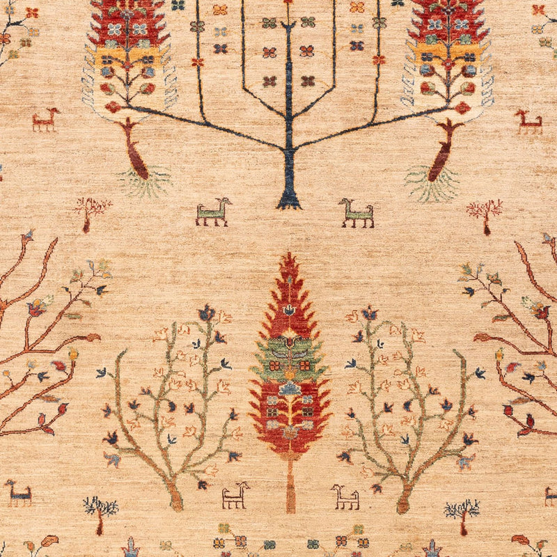 Ziegler Carpet - Ariana - 312 x 212 cm - flerfarvet