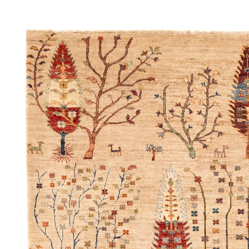 Ziegler Carpet - Ariana - 312 x 212 cm - flerfarvet