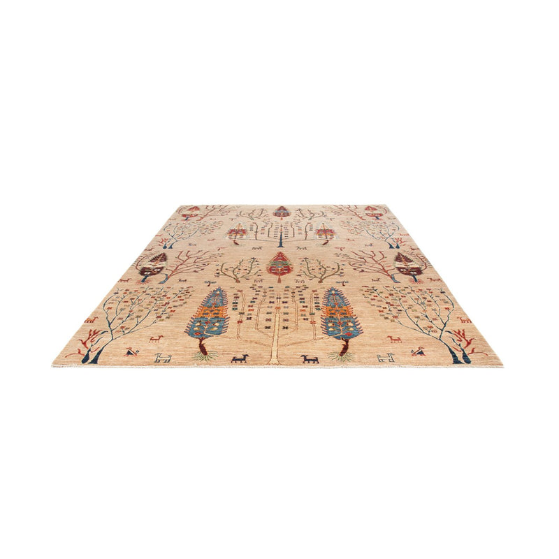 Ziegler Carpet - Ariana - 312 x 212 cm - flerfarvet