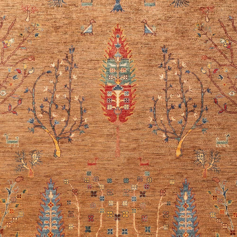 Ziegler Carpet - Ariana - 294 x 205 cm - flerfarvet