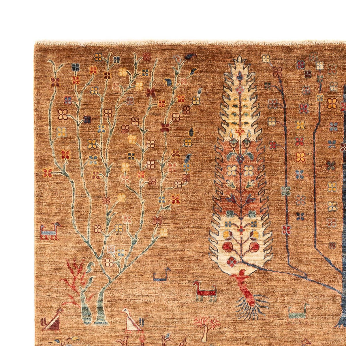 Ziegler Carpet - Ariana - 294 x 205 cm - flerfarvet