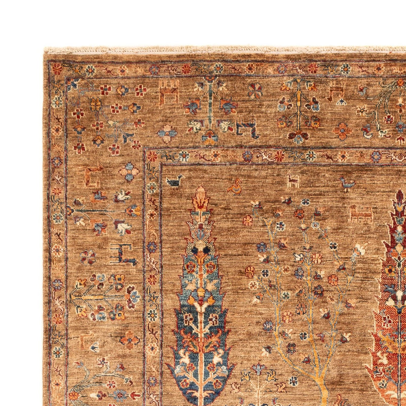 Ziegler Carpet - Ariana - 287 x 205 cm - mørk beige