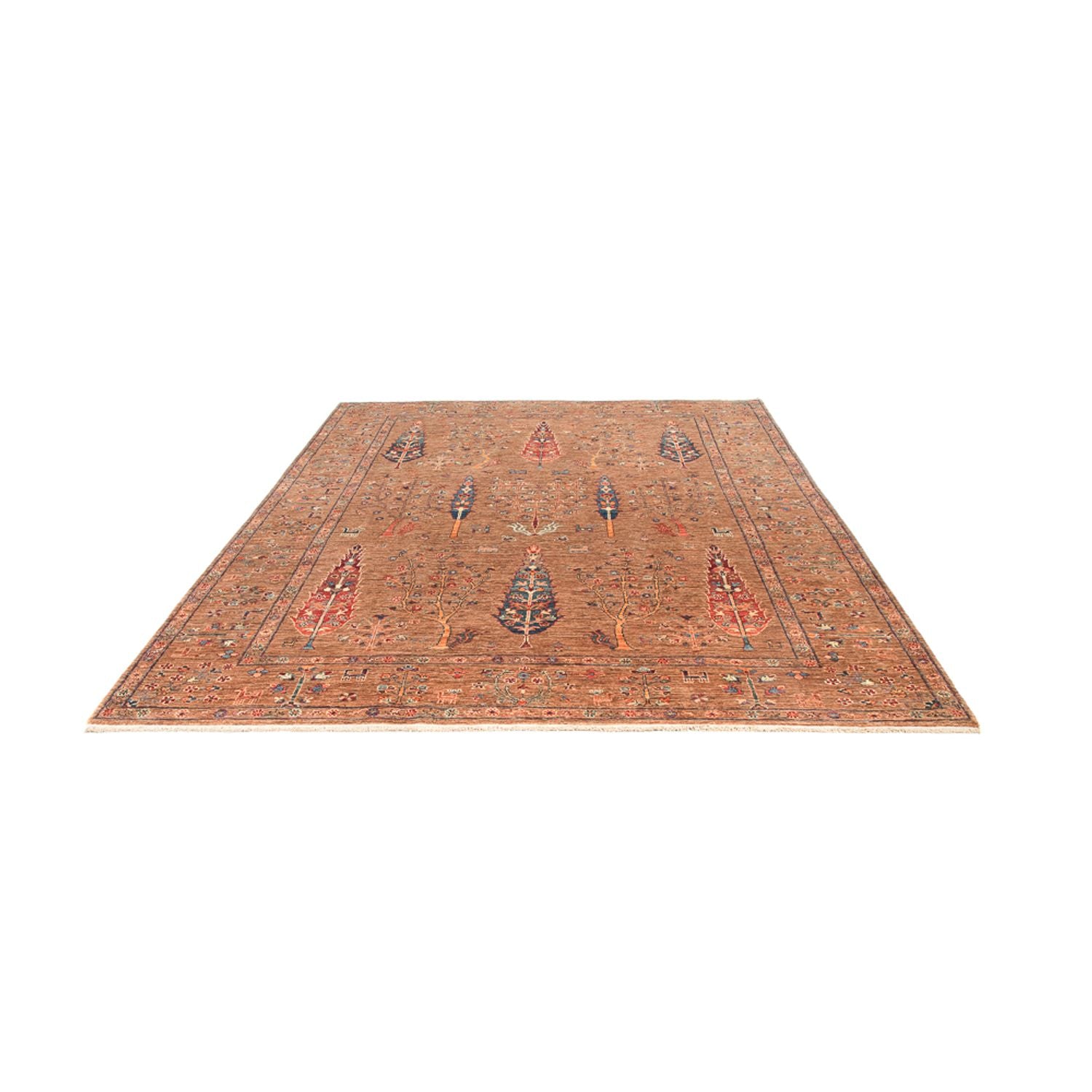 Ziegler Carpet - Ariana - 287 x 205 cm - mørk beige