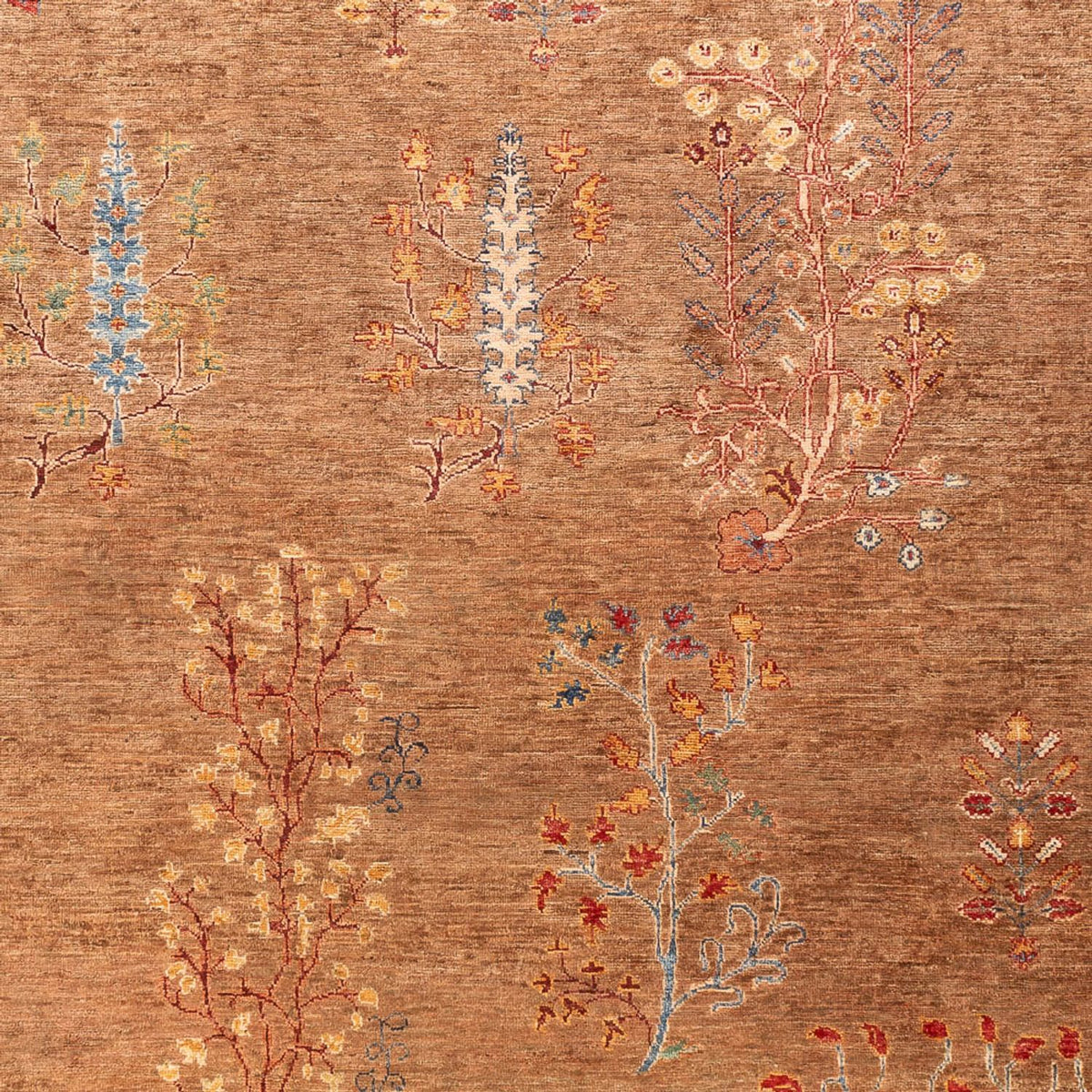 Ziegler Carpet - Ariana - 294 x 206 cm - mørk beige