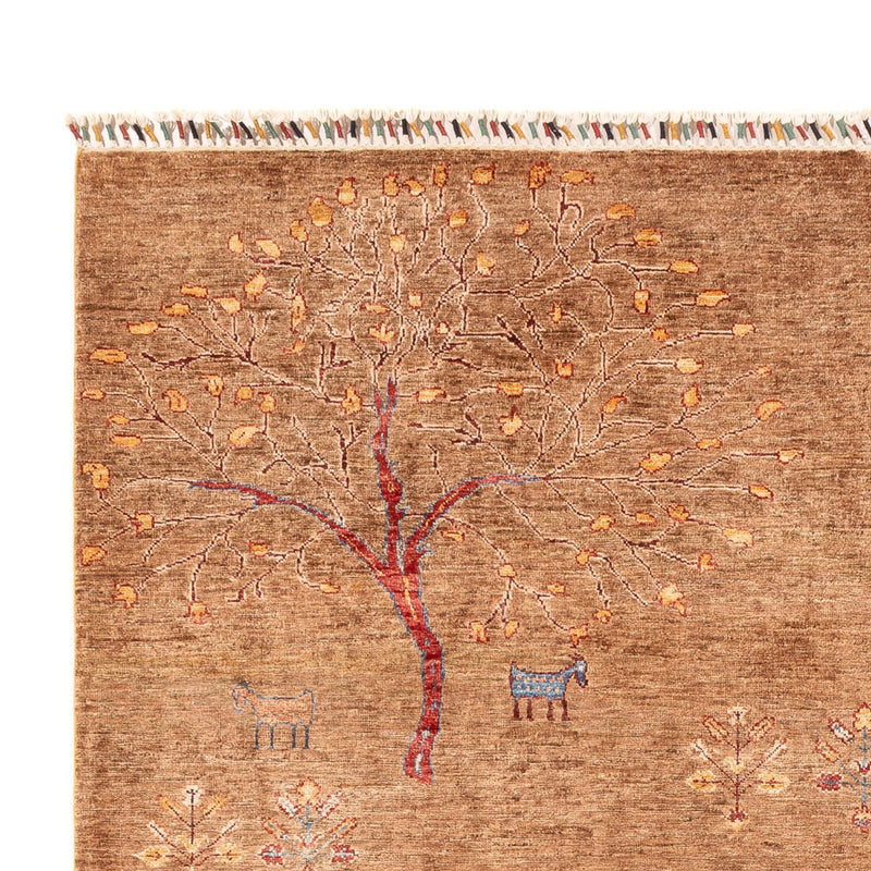 Ziegler Carpet - Ariana - 294 x 206 cm - mørk beige