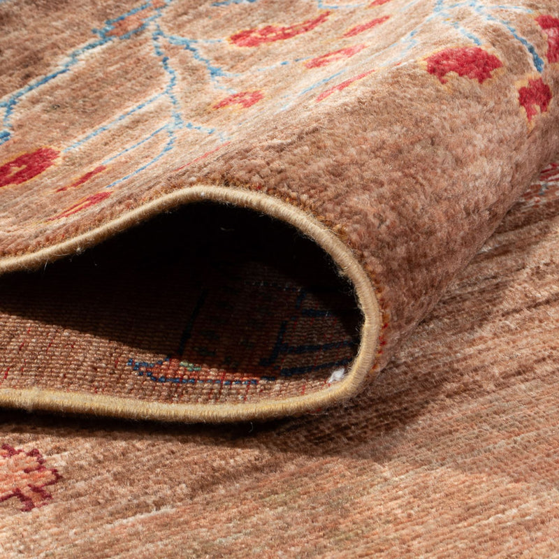 Ziegler Carpet - Ariana - 294 x 206 cm - mørk beige