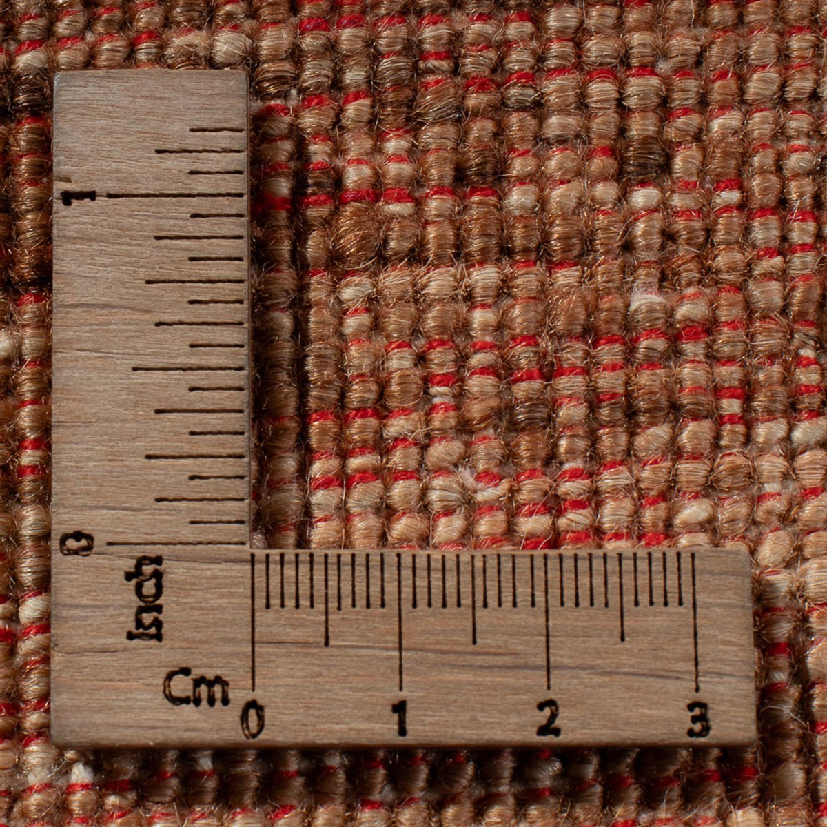 Ziegler Carpet - Ariana - 294 x 206 cm - mørk beige