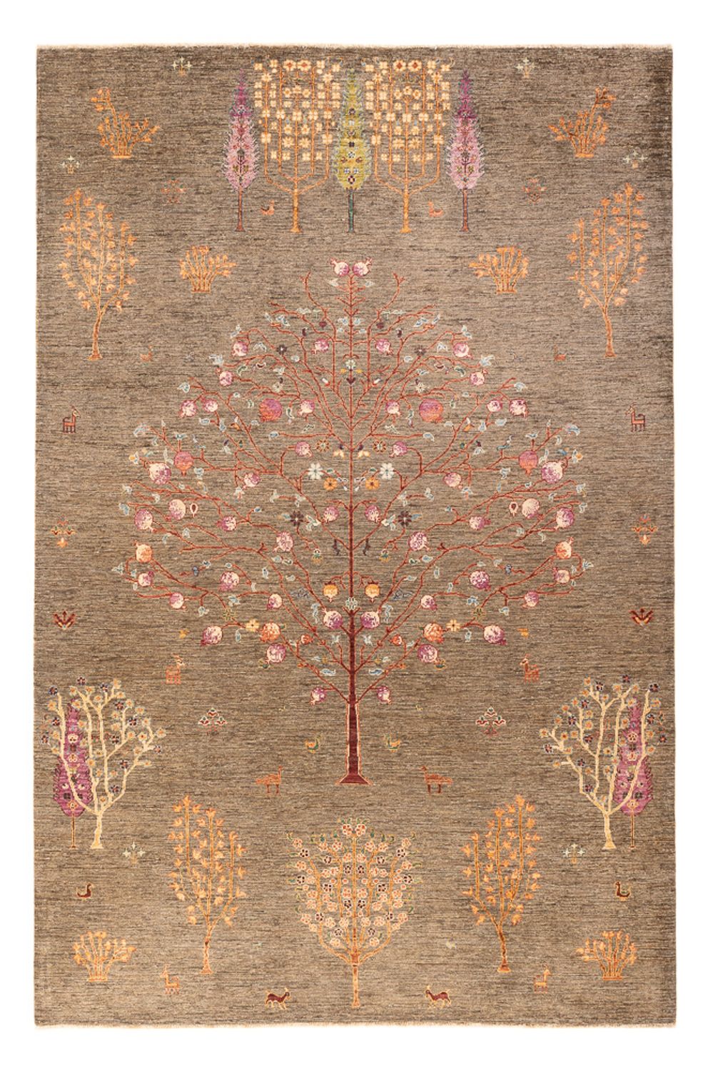 Ziegler Carpet - Ariana - 296 x 206 cm - mørk beige