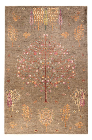 Ziegler Carpet - Ariana - 296 x 206 cm - mørk beige