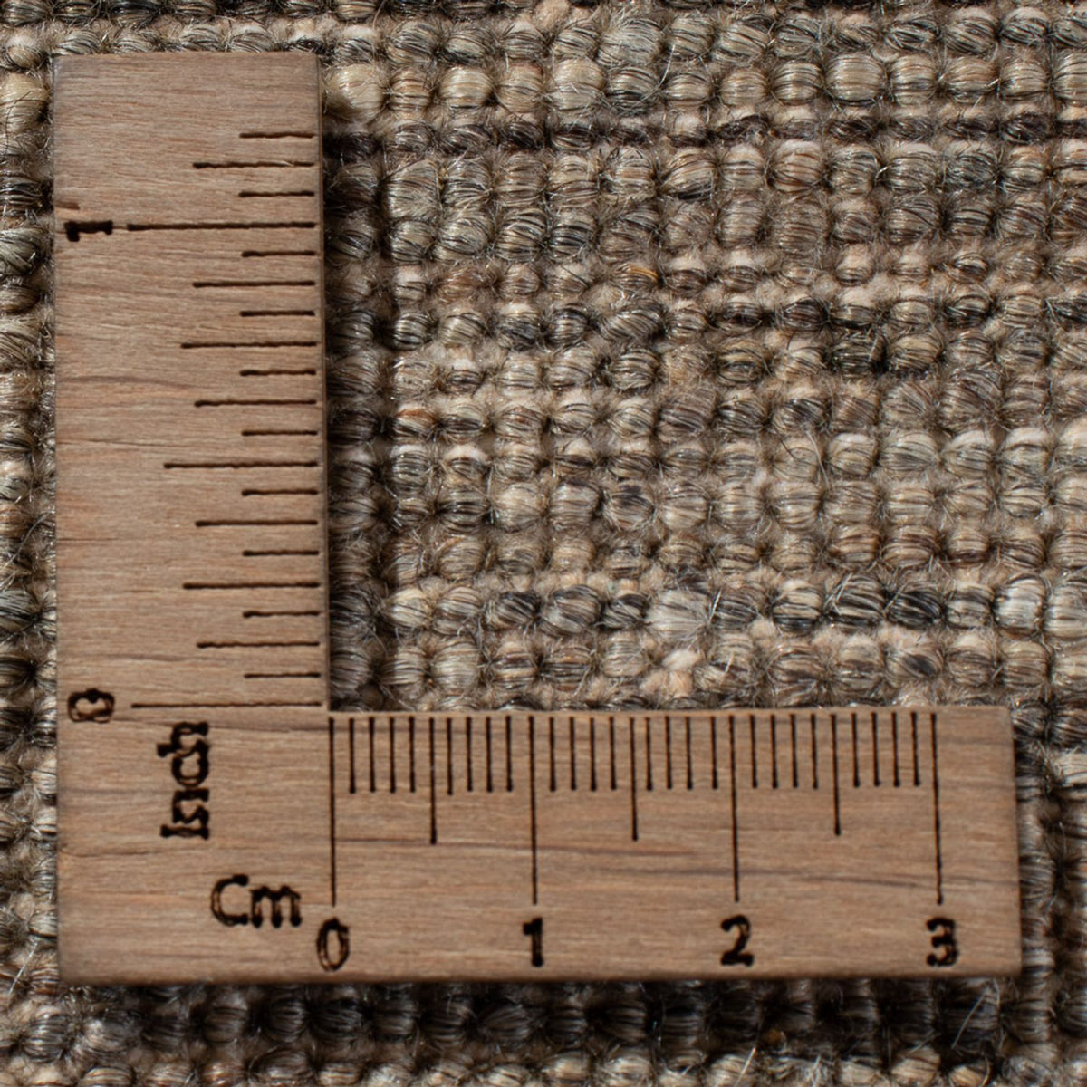 Ziegler Carpet - Ariana - 296 x 206 cm - mørk beige