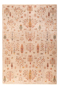 Ziegler Carpet - Ariana - 292 x 204 cm - pink