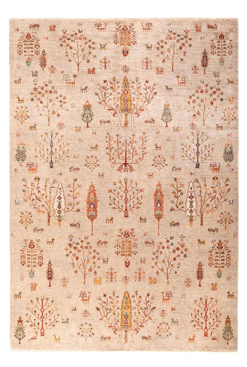 Ziegler Carpet - Ariana - 292 x 204 cm - pink