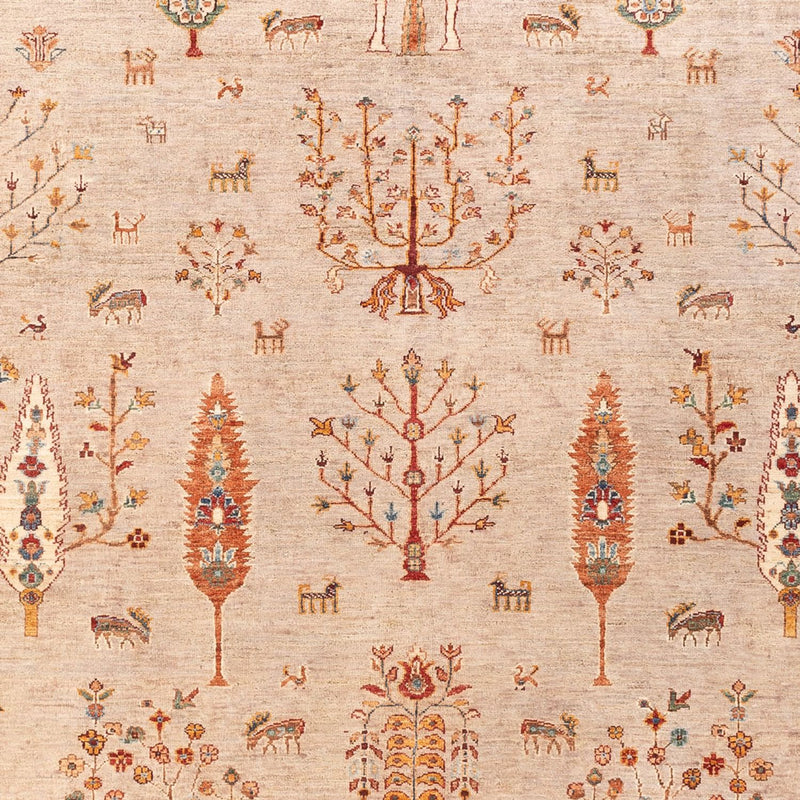 Ziegler Carpet - Ariana - 292 x 204 cm - pink