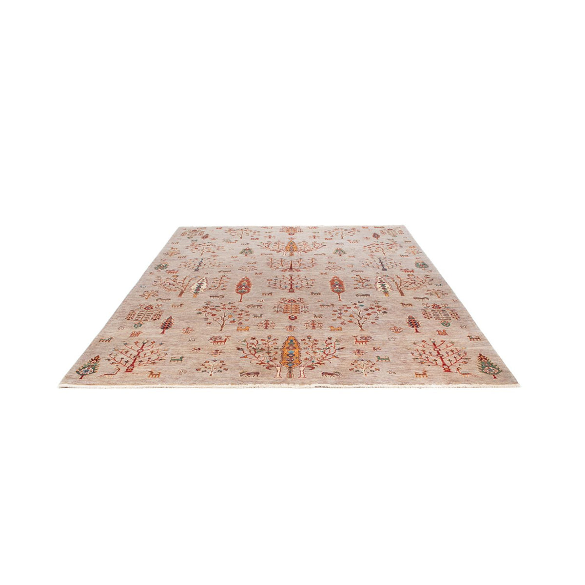 Ziegler Carpet - Ariana - 292 x 204 cm - pink