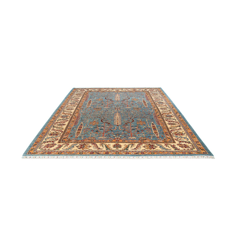 Ziegler Carpet - Ariana - 297 x 206 cm - benzinblå