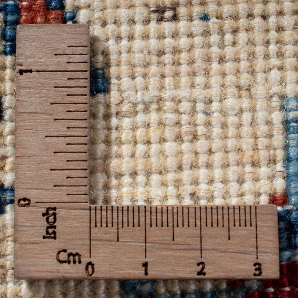 Ziegler Carpet - Ariana - 297 x 206 cm - benzinblå