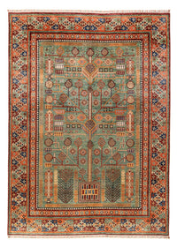 Ziegler Carpet - Ariana - 295 x 210 cm - flerfarvet