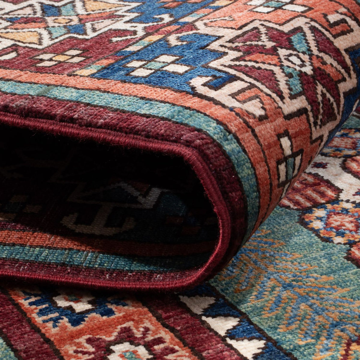 Ziegler Carpet - Ariana - 295 x 210 cm - flerfarvet