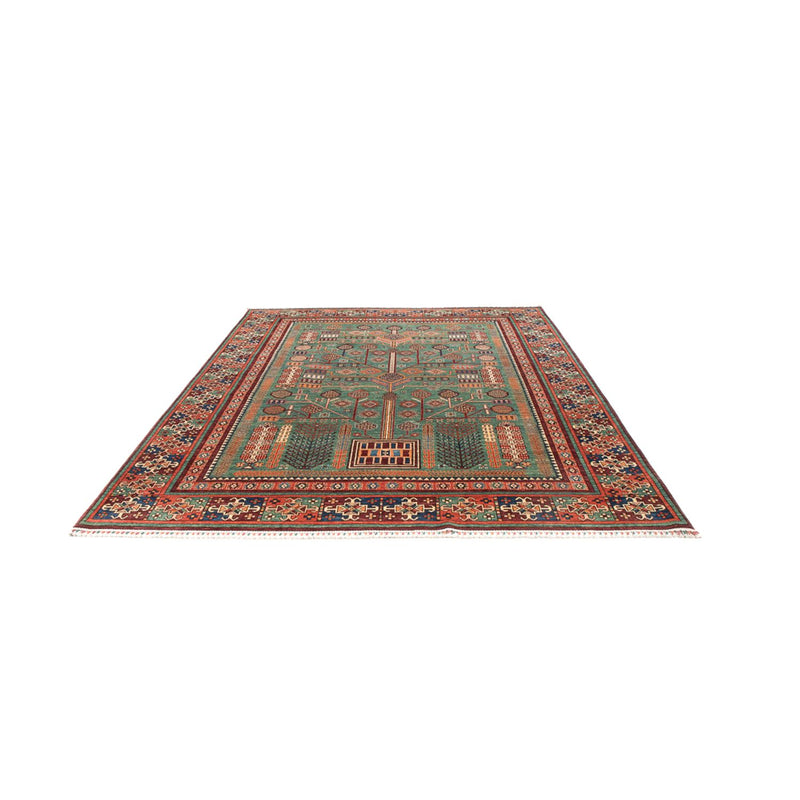 Ziegler Carpet - Ariana - 295 x 210 cm - flerfarvet