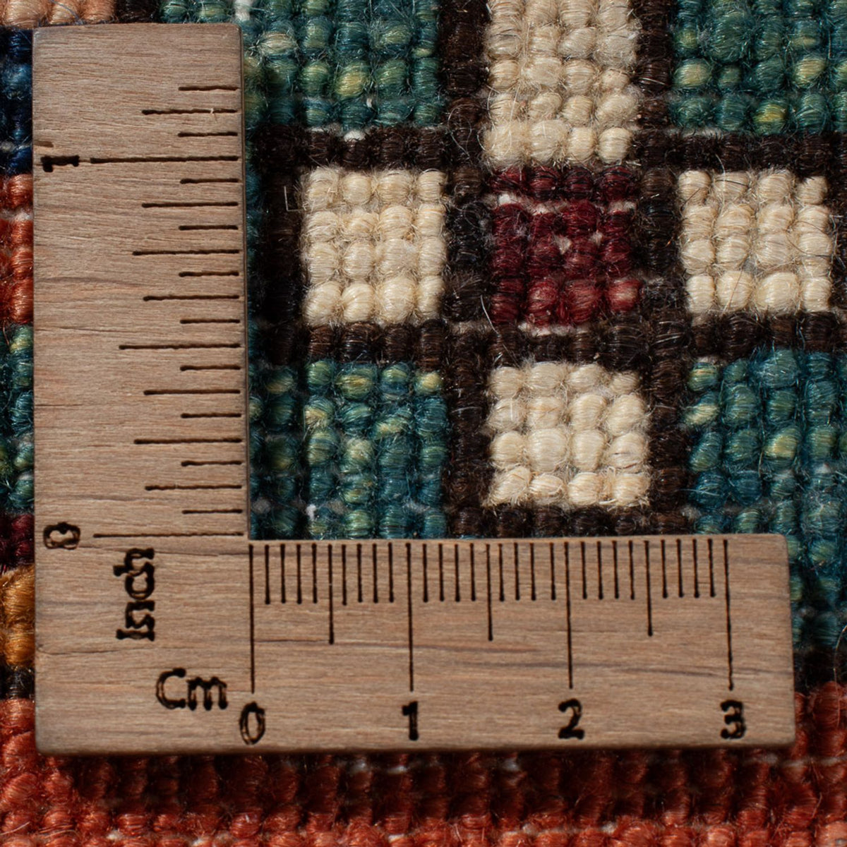 Ziegler Carpet - Ariana - 295 x 210 cm - flerfarvet